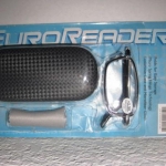 Eyeglass Case for Modding