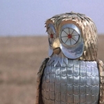 The 'Original' Bubo....