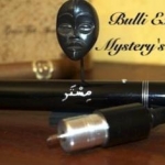 The Black Beauty "Mystery edition" Mod.