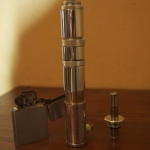 GGTS V2 + AVS , N°750