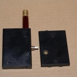 Adjustable voltage MOD