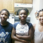 Me and My Family