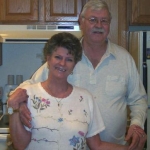 Diana & Gib