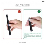 JSB/WINNING E-cigarette