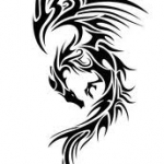 dragons