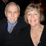 Guess we're all in this together, so here are some pics of me and the wifey.