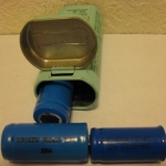 Ice Breakers Tin