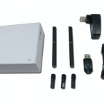 e-cigarette