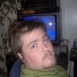 Just me.