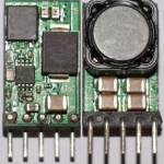 SEPIC DC/DC converter