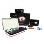 Luno Ecigarette--LS407 Starter Kit