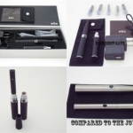 The easy place to shop for electronic cigarettes and supplies.