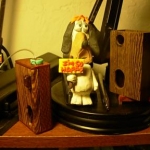 Other things I have made