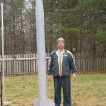 NC Rocket
