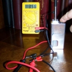 Jetmec Meter Adapter