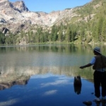 Fishing
