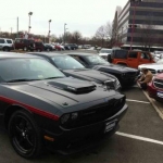 2010 MOPAR '10 Challenger R/T