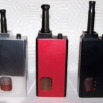 306 Drip Tips