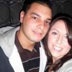 Me and Wifey