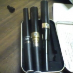 Vaping ect