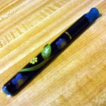 E cig Deco