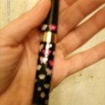 1st attempt at PV Bling