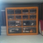 charging station