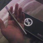 Olde One's E-Cig Collection.