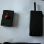 5 vt box mod and 18650 box