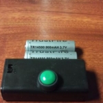 Brad Smith 3.7v Box mod