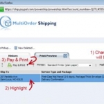 PPshipping tutorial (of sorts)