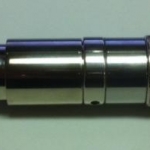 GGTS #1458 w/UFS