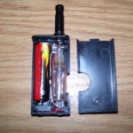 Bottom Feeder Box Mod Project