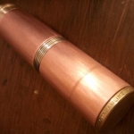 Streamline Copper Mod