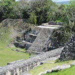 Mayan Ruins