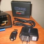My Bloog Mini Max Fussion and PCC
