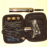 Some gear.