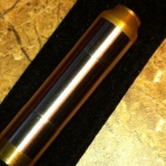 My Mods.