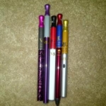 My pretties