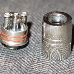 My stuff