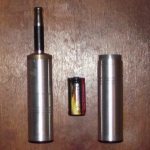 My e-cigars