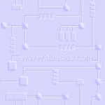 possibly visible subpixels