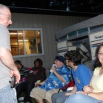 ~~~~~~  Vape BBQ ~~~~~~ June 25, 2011
