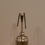 iAtty mesh wick