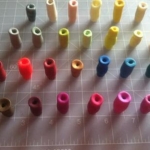 Drip tips