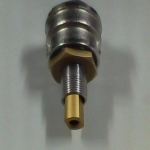 The (MV-306) Venous Foggy Tough Brass Tank