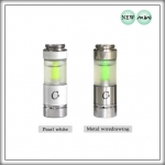 New e cigarette atomizer! You must Love.
