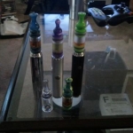 vaping
