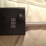 14500 Evercool with Display
