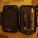 a place for my stuff